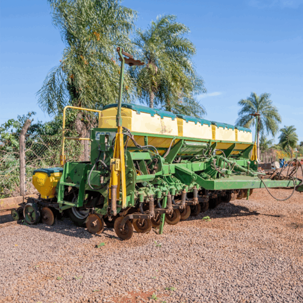 SEMBRADORA TATU MARCHESAN ULTRA FLEX 14X50 HIDRAULICO AÑO 2013 - Imagen 3