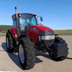 TRACTOR CASE IH FARMALL 110A 16X16 AÑO 2017