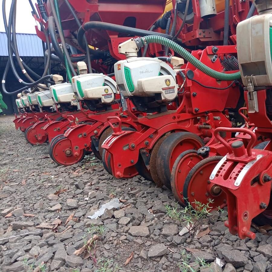 Sembradora Vence Tudo Flexxa 16300 16x45 — foto 2 de 3