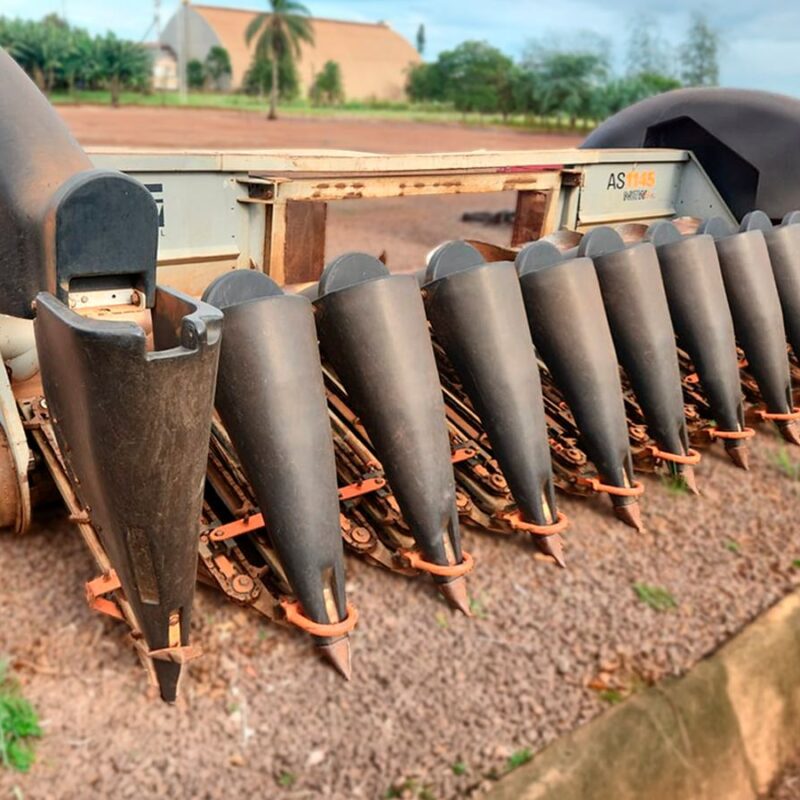 Plataforma maíz GTS 11x45