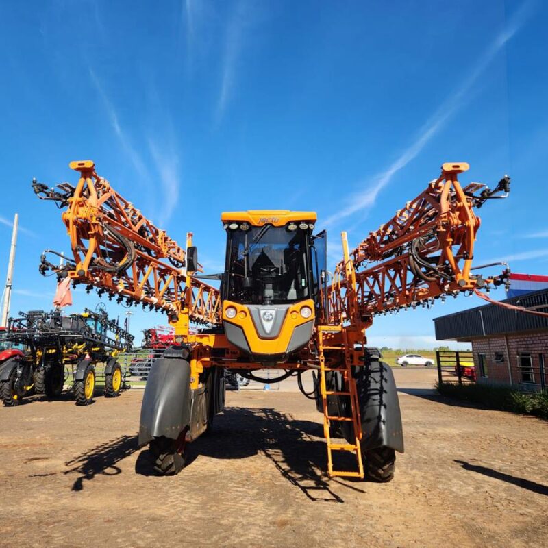 Pulverizadora Jacto 3030