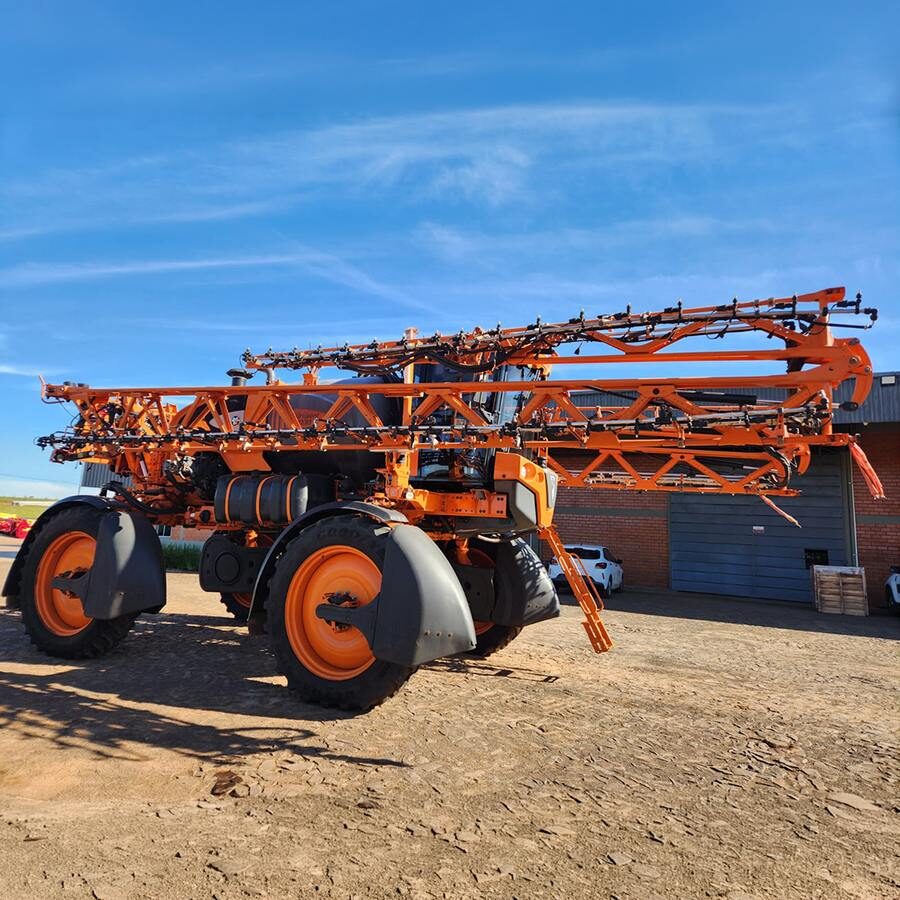 Pulverizadora Jacto 3030 — foto 4 de 4