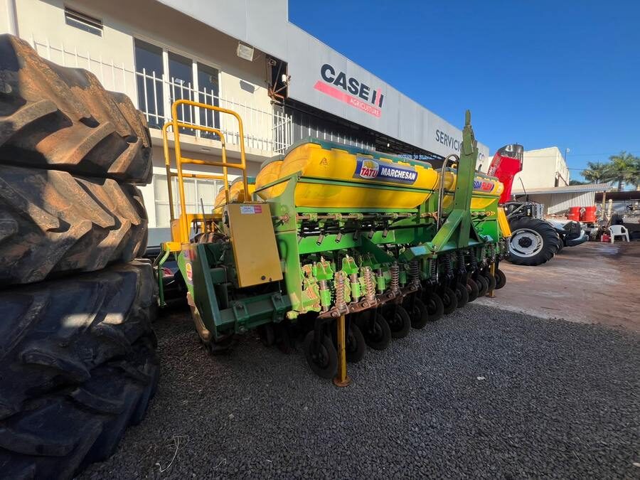 Sembradora Tatu SDA Flex 23 — foto 2 de 2